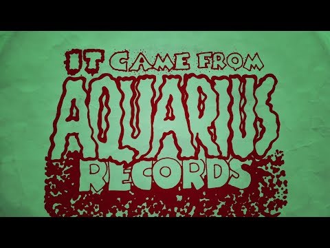 It Came from Aquarius Records - the first 7 minutes