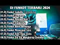 DJ TIKTOK TERBARU 2024▪︎DJ FUNKOT X THAILAND ISABELLA X SUCI DALAM DEBU MASHUB KANE FULL BASS▪︎