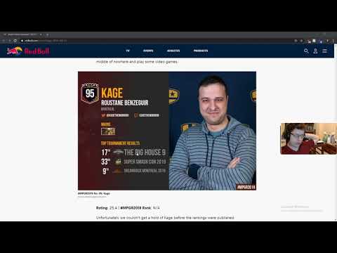 MPGR 2019 Review (100-91)