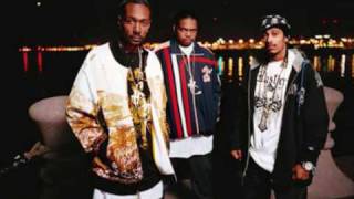 Bone Thugs N Harmony - So Sad