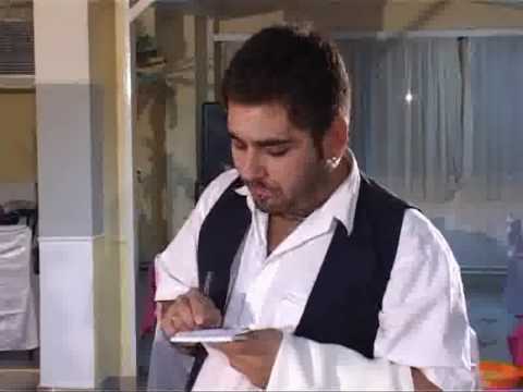 Solzi i Smea - Kafana