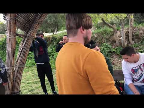 Street Battle/FILTROS/JIEFEL VS MONTES