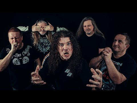 Arakain a Petr Kolář: Prazdnej Kout (XXX PVA Praha 2012)