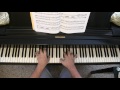 GRIEG: Watchman's Song, Op. 12 No. 3 (from "Lyric Pieces")