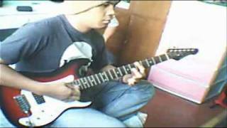 buikikaesu - maximum the hormone (youthopia rhythm cover)