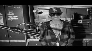 Cali Swag District-Tatted Like A Biker Gang ft YG