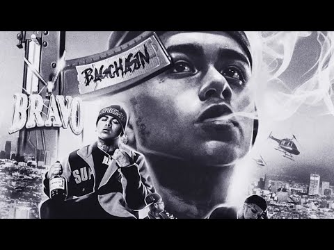 BravoTheBagChaser - Stay Dangerous Ft Blueface & Drakeo The Ruler (Lyrics)