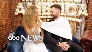 Leona Lewis and Calum Scott share their favorite duets of all time