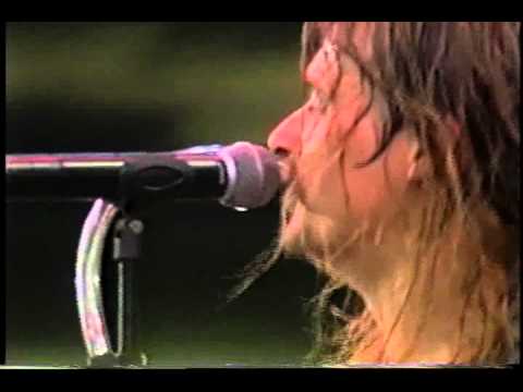 Cowboy  - Kid Rock Live In Germany 2001