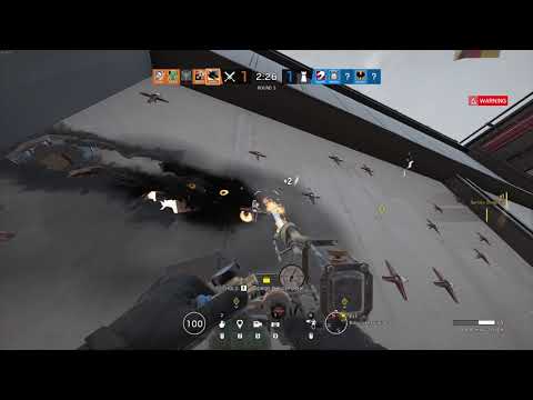 My First Maverick Trick