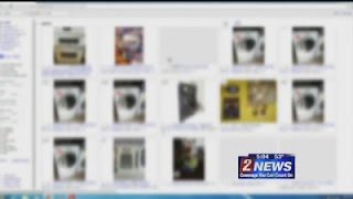 4/25 - 5pm - Avoiding Crimes on Craigslist