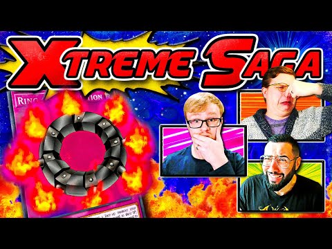 Don't Believe His Lies!! Xtreme Master Saga #4
