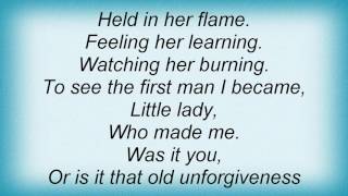 Roy Harper - Little Lady Lyrics