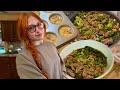 ASMR Cooking Close Whispers Savory Meal Prep Whispered Voiceover