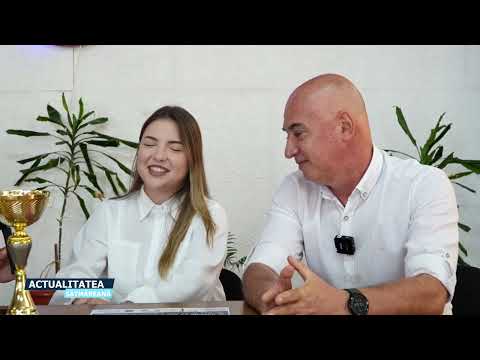 Actualitatea Satmareana 17.09.2026