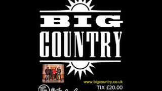 Big Country  The Journey