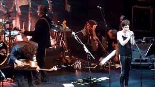 Tired Pony - Your Way Is The Way Home @ barbican london 14/09/2013