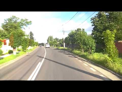 Romania DN 65 = Slatina - Craiova (Ford)