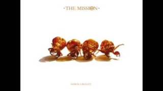 The mission (UK) - Blush