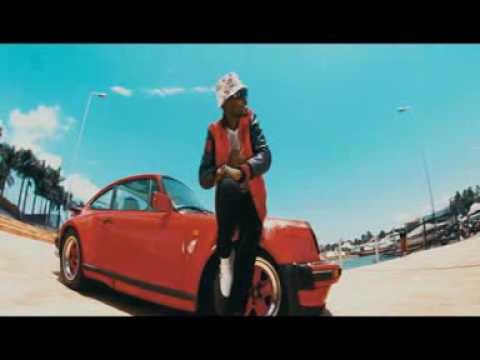 Bobi Wine - Size Yo (Official Video)