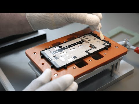 MADE IN GERMANY: Carbon 1 MK II enters German production (Trailer)