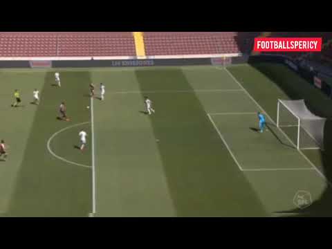 Servette 2-2 Basel Swiss Super League  Goals Highlights 2020