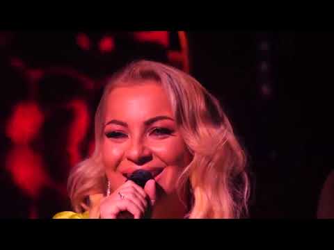 Ivana Selakov  -  Kasina club  LIVE