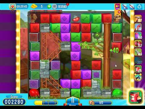 Pet Rescue Saga level 3125 no boosters ►TOBIAS DEAMON◄