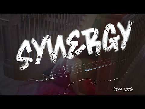 DUO SYNERGY and David Piché