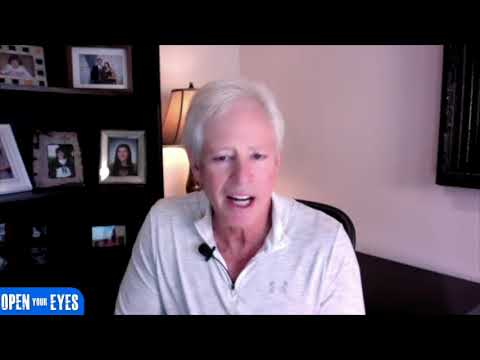 Ep 103 Part 1 - Dr. Chris A. Knobbe "Ancestral Dietary Strategy"