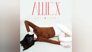 Allie X - Good (Instrumental) HQ