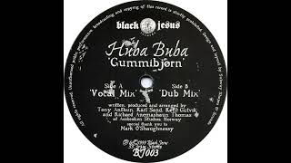 Huba Buba - Gummibjørn (Vocal Mix)