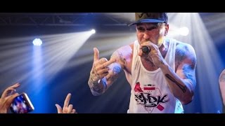 SFDK pruebalo madrid sala penelope! !! Brutal