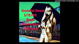 Grateful Dead - "The Other One/Black Peter" (Reno, 3/13/82)