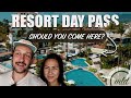 IS THIS RESORT DAY PASS WORTH IT IN PUERTO VALLARTA MEXICO Buenaventura Grand Hotel