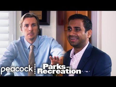 Tom's Negotiation Skills | Parks and Recreation