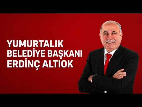 "28.07.2026" GÜNCEL (YUMURTALIK BELEDİYE BAŞKANI ERDİNÇ ALTIOK 5 OCAK TV’YE KONUŞTU)