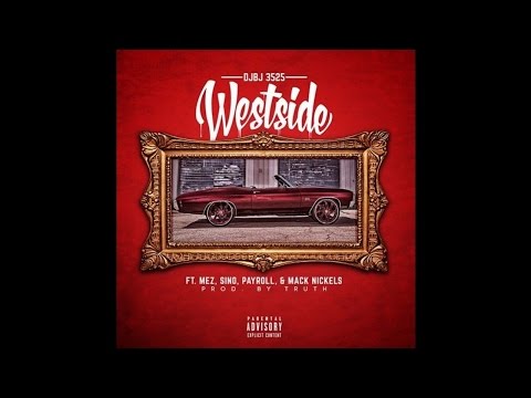 Doughboyz Cashout - Westside (Feat. Sino, Mack Nickels & Mez)