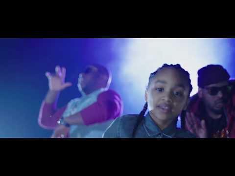 FirewoodZ - Real Sauce ft. LXG  (Official Music Video)