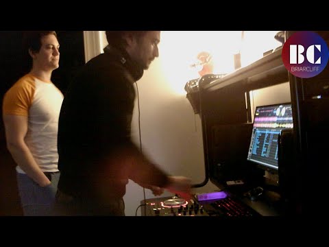 Tech House - House Mix 2020 BriarCliff DJ