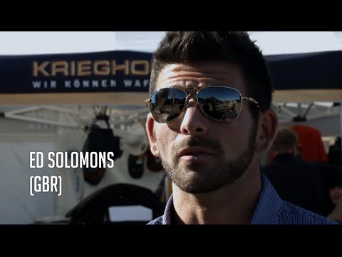 Krieghoff K-80 @ World FITASC Sporting Championship Portugal