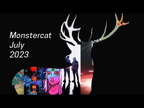 JLunarmy Ranks Monstercat July 2023