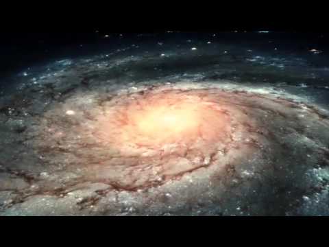 Our Fascinating Universe   DVD English