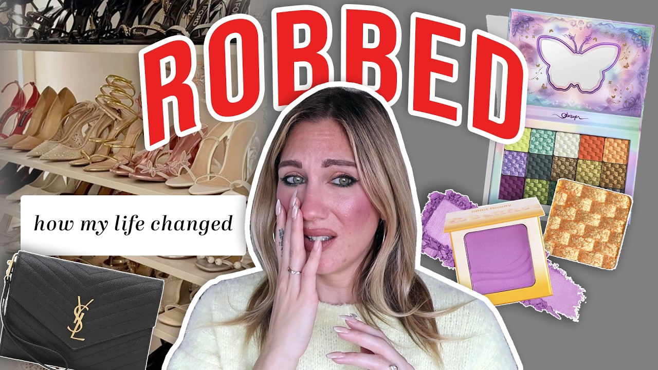 Success online is a performance GRWM