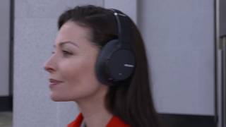 Video thumbnail for Sony WH-CH700N Wireless Noise Cancelling Headphones by Sony India