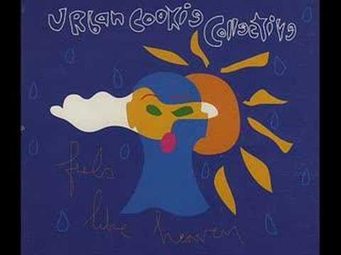 Urban Cookie Collective - Feels Like Heaven