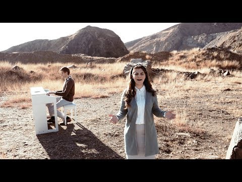 Nicoleta Adascalului - Psalmul 20 [ Official Video ]