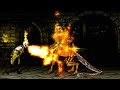 Mortal Kombat New Era 2021 Scorpion Full Playthrough