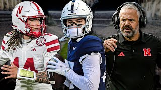 Penn State WILL NOT Be A Cake Walk For Nebraska | Preview & Predictions
