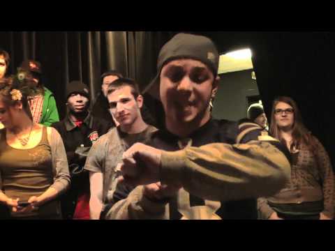 Mr Biscuit vs Mindscribe